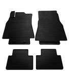 Mercedes B-class W245 2005-2011 гг. Резиновые коврики (4 шт, Stingray Premium) фото 1