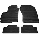 Citroen C-4 Aircross 2012-2017 гг. Резиновые коврики (4 шт, Stingray Premium) фото 1