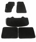 Jeep Grand Cherokee WJ 1999-2004 гг. Текстильные коврики (Fortuna) фото 1