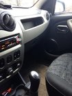Renault Duster 2008–2017 гг. Накладки на воздуховоды салона (4 шт., нержавейка) фото 5