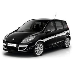 Тюнинг Renault Scenic/Grand 2009-2016 гг.