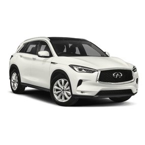 Тюнинг Infiniti QX50 2018- гг.