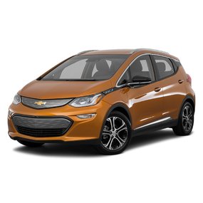 Тюнинг Chevrolet Bolt 2016-2023 гг.