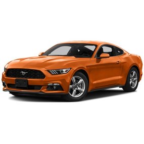 Тюнинг Ford Mustang 2015-2023 гг.