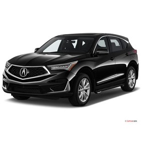 Тюнинг Acura RDX 2018- гг.