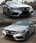 Mercedes E-class coupe C238 2016-2024 гг. Передняя решетка фото 1