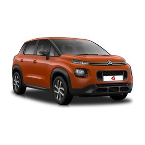 Тюнинг Citroen C-3 Aircross 2017-2024 гг.
