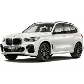 Тюнинг BMW X5 G05 2019-2026