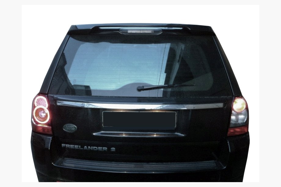Land Rover Freelander II 2006–2014 гг. Задние фонари LED Фото 1