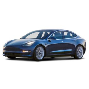 Тюнинг Tesla Model 3 2017- гг.