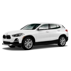 Тюнинг BMW X2 F39 2018-2023 гг.