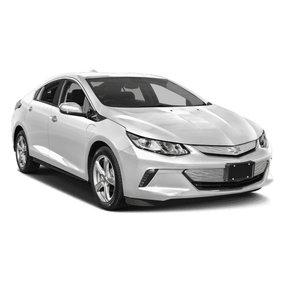 Тюнинг Chevrolet Volt 2016-2019 гг.