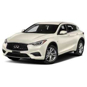 Тюнинг Infiniti QX30 2017- гг.