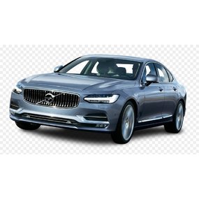 Тюнинг Volvo S90/V90 2016- гг.