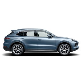 Тюнинг Porsche Cayenne 2018- гг.
