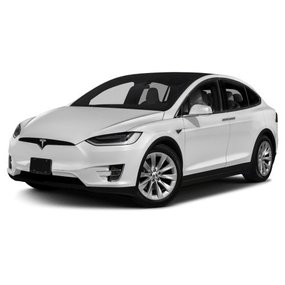 Тюнинг Tesla Model X 2015- гг.