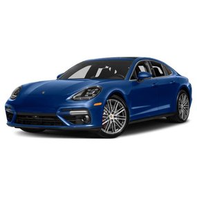 Тюнинг Porsche Panamera 2016-2023 гг.
