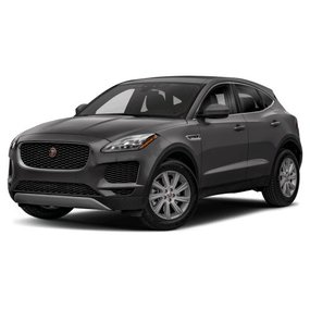 Тюнинг Jaguar XF 2016- гг.
