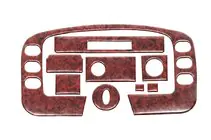 Ford Transit 1991-2000 гг. Накладки на Панель Приборов (1994-1997) фото 1