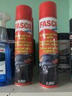 Полироль для пластика Fasco фото 1