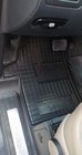 Mercedes Vito W639 2004-2014 гг. Резиновые коврики с бортиком (Autogumm) фото 1