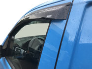 Mercedes Viano 2004-2014 гг. Ветровики на окна (2 шт, Niken) фото 1