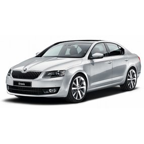 Тюнинг Skoda Octavia III A7 2013-2019 гг.