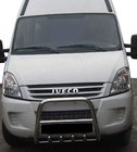 Iveco Daily 2006-2014 гг. Кенгурятник QT007 фото 1
