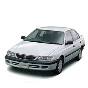 Тюнинг Toyota Corona 1996-2001 гг.