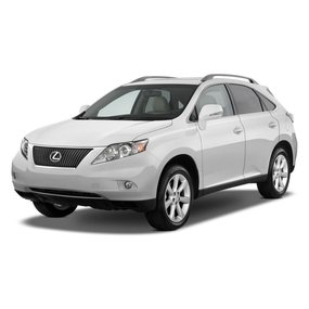 Тюнинг Lexus RX 2009-2015 гг.