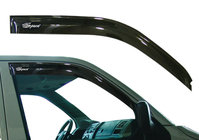 Nissan Murano 2008-2014 гг. Ветровики на окна (2 шт, Sport) фото 1