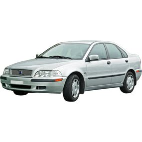 Тюнинг Volvo S40 1995-2004 гг.