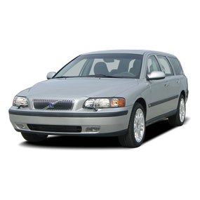 Тюнинг Volvo V70 2000-2007 гг.