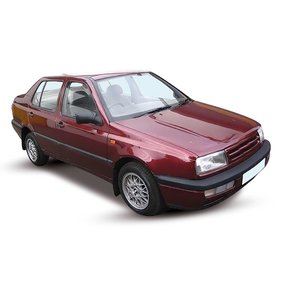 Тюнинг Volkswagen Vento 1992-1998 гг.