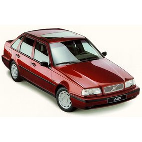 Тюнинг Volvo 440/460 1988-1996 гг.
