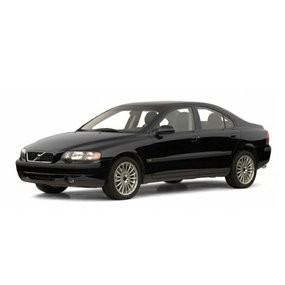 Тюнинг Volvo S60 2000-2009 гг.