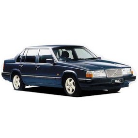 Тюнинг Volvo 940/960 1990-1997 гг.