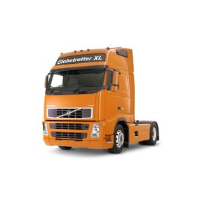 Тюнинг Volvo FH 1993-2012 гг.