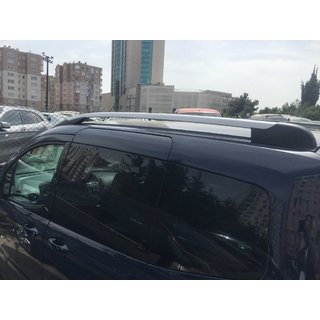 Оригинальные Рейлинги фото 3