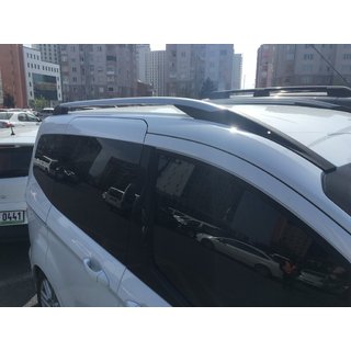 Оригинальные Рейлинги фото 2