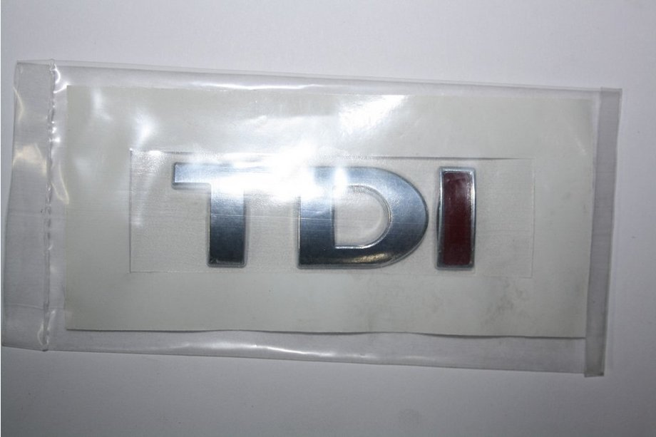 Volkswagen T5 Multivan 2003–2010 гг. Надпись Tuning Image