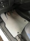 Citroen Berlingo 2008-2018 гг. Коврики EVA (Серые) фото 1