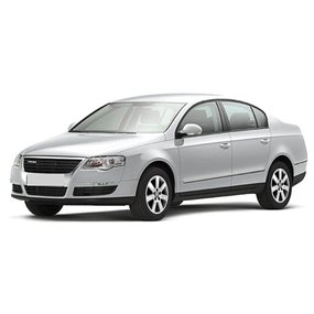 Тюнинг Volkswagen Passat B6 2006-2012 гг.