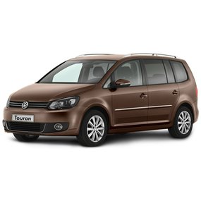 Тюнинг Volkswagen Touran 2010-2015 гг.