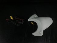 Mercedes Sprinter W901/902/903/904/905 1995–2006 гг. Крепление номерного знака с камерой (под покраску) фото 5