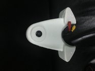 Mercedes Sprinter W901/902/903/904/905 1995–2006 гг. Крепление номерного знака с камерой (под покраску) фото 3