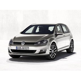 Тюнинг Volkswagen Golf 7/E-Golf 2012-2020 гг.
