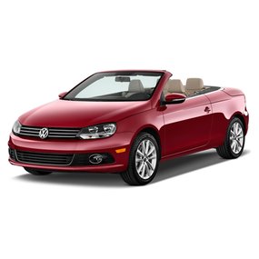 Тюнинг Volkswagen EOS 2011-2016 гг.