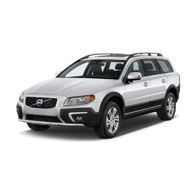 Тюнинг Volvo XC70 2007-2013 гг.
