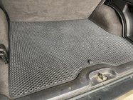 Jeep Cherokee XJ 1984-2001 гг. Коврик багажника (EVA, Черный) фото 1
